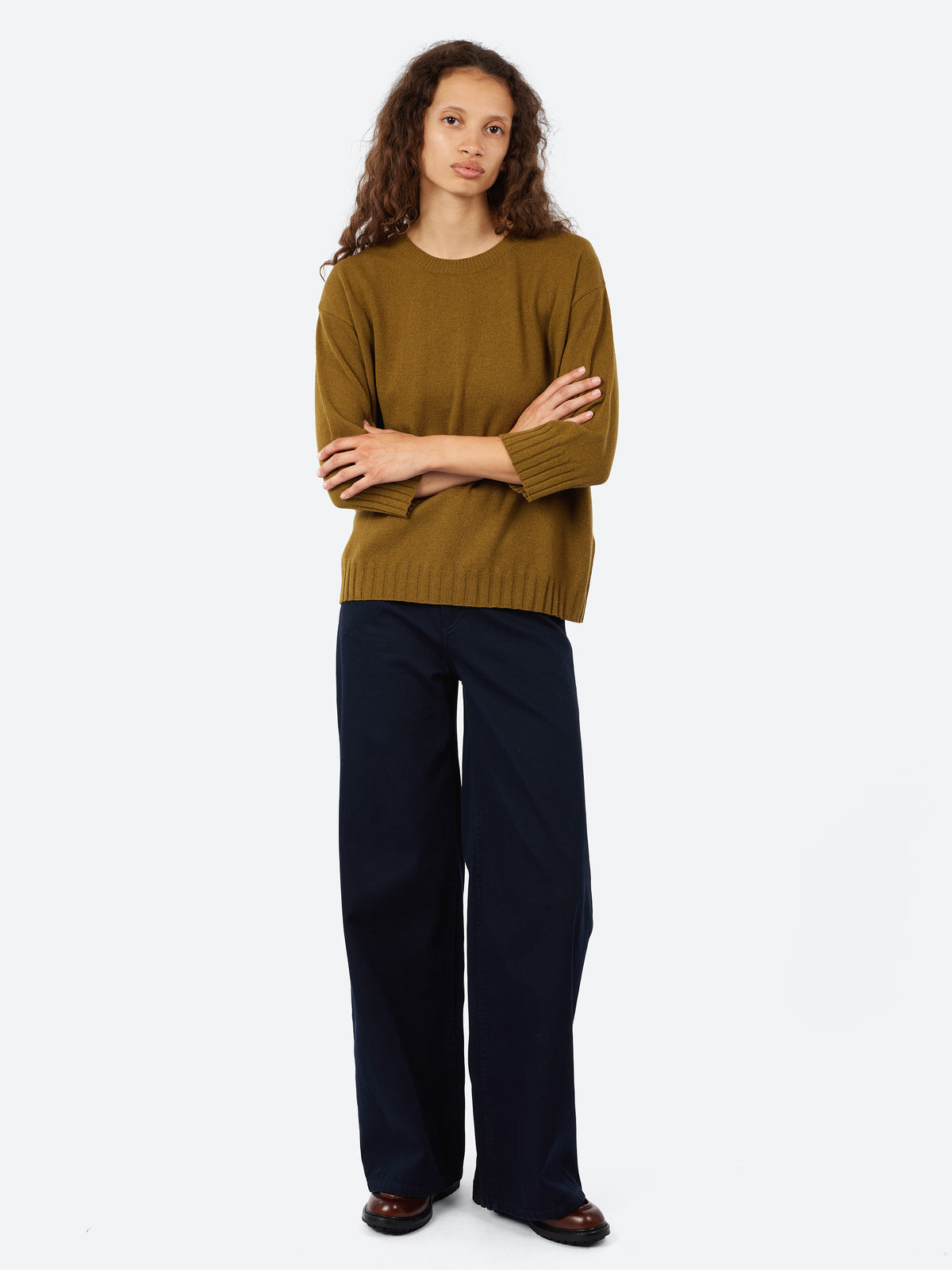 2628 Pullover