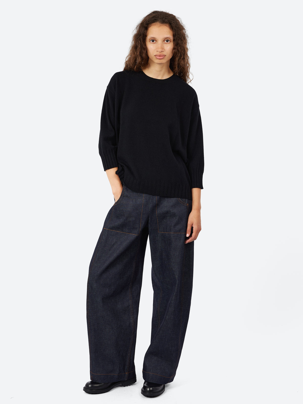 2628 Pullover