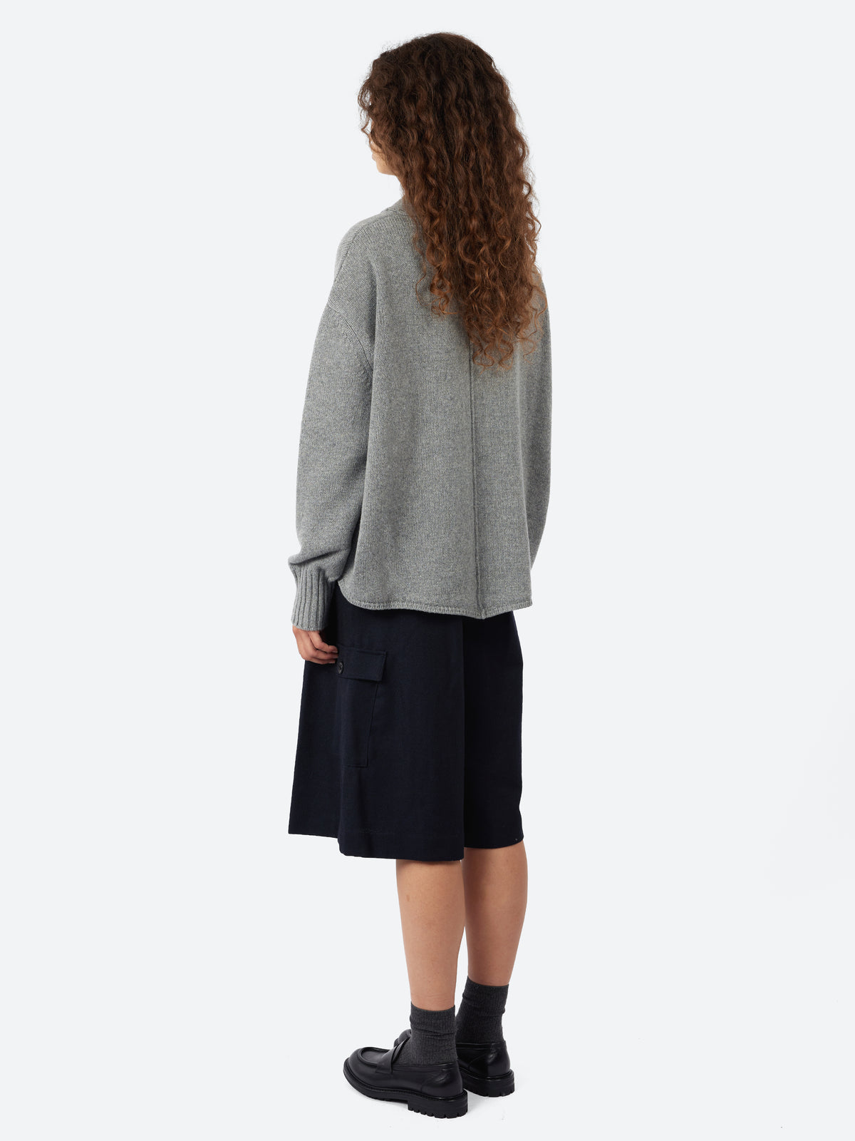 2605 Cardigan