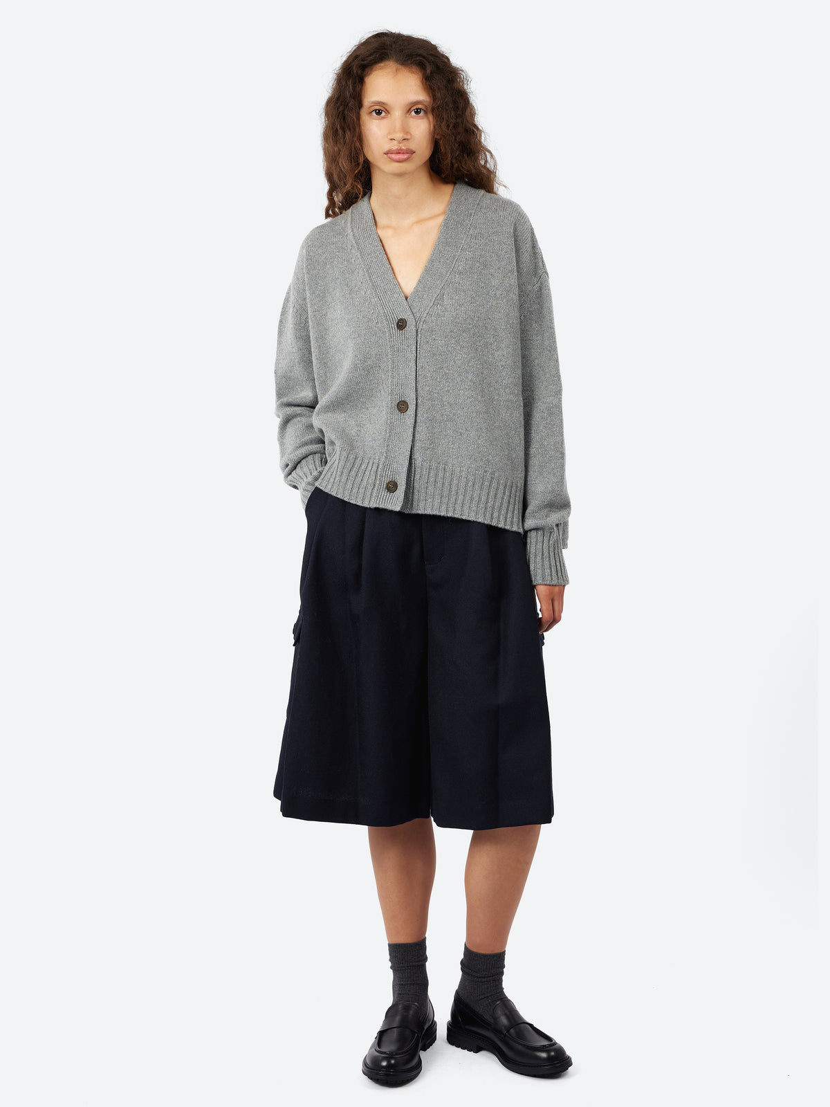 2605 Cardigan