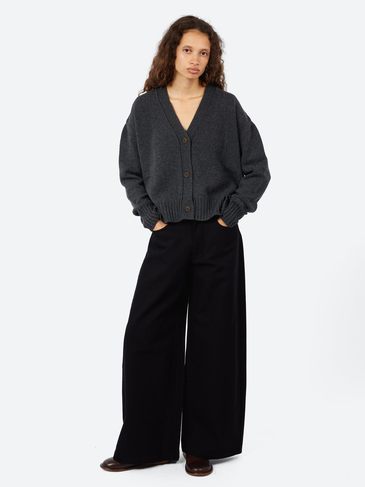 2605 Cardigan