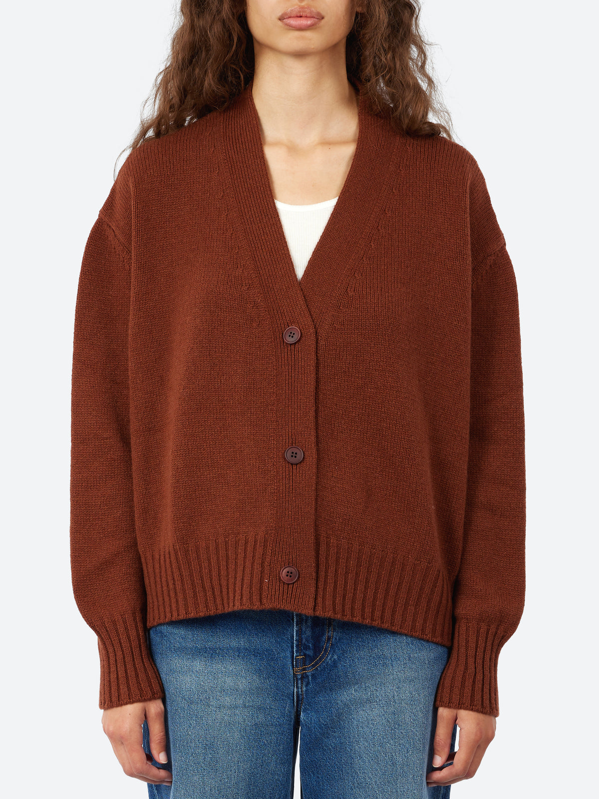 2605 Cardigan