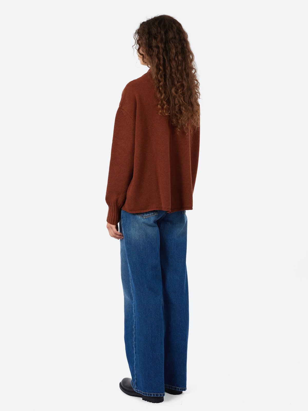 2605 Cardigan