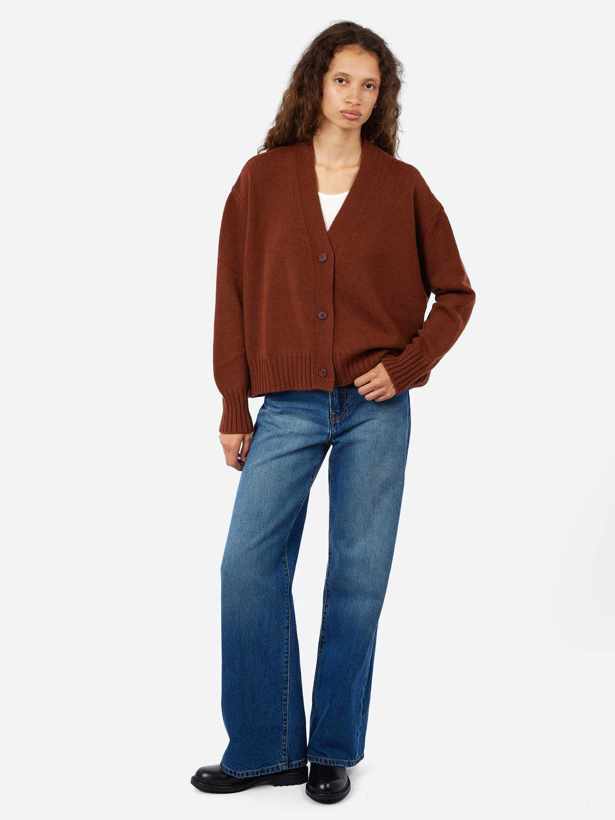 2605 Cardigan