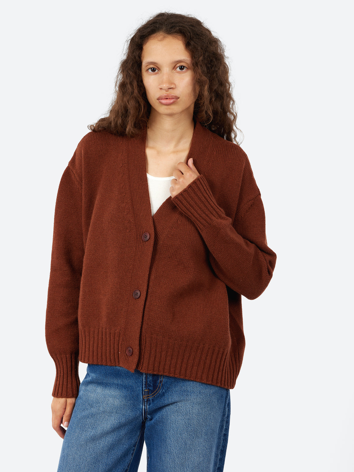 2605 Cardigan