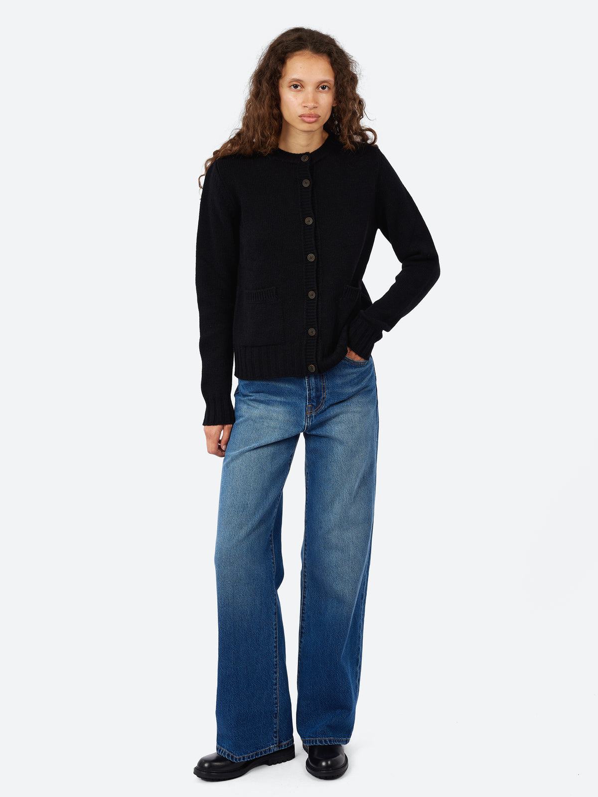 2606 Cardigan