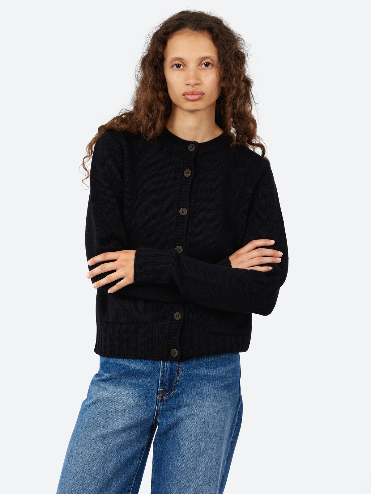 2606 Cardigan