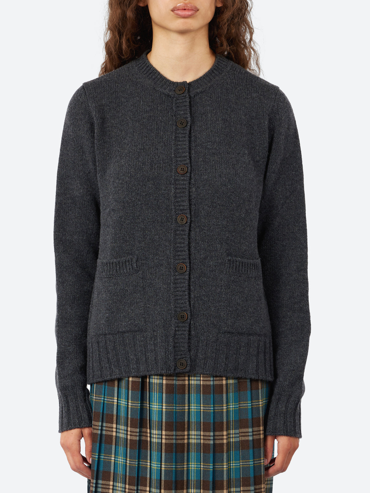 2606 Cardigan