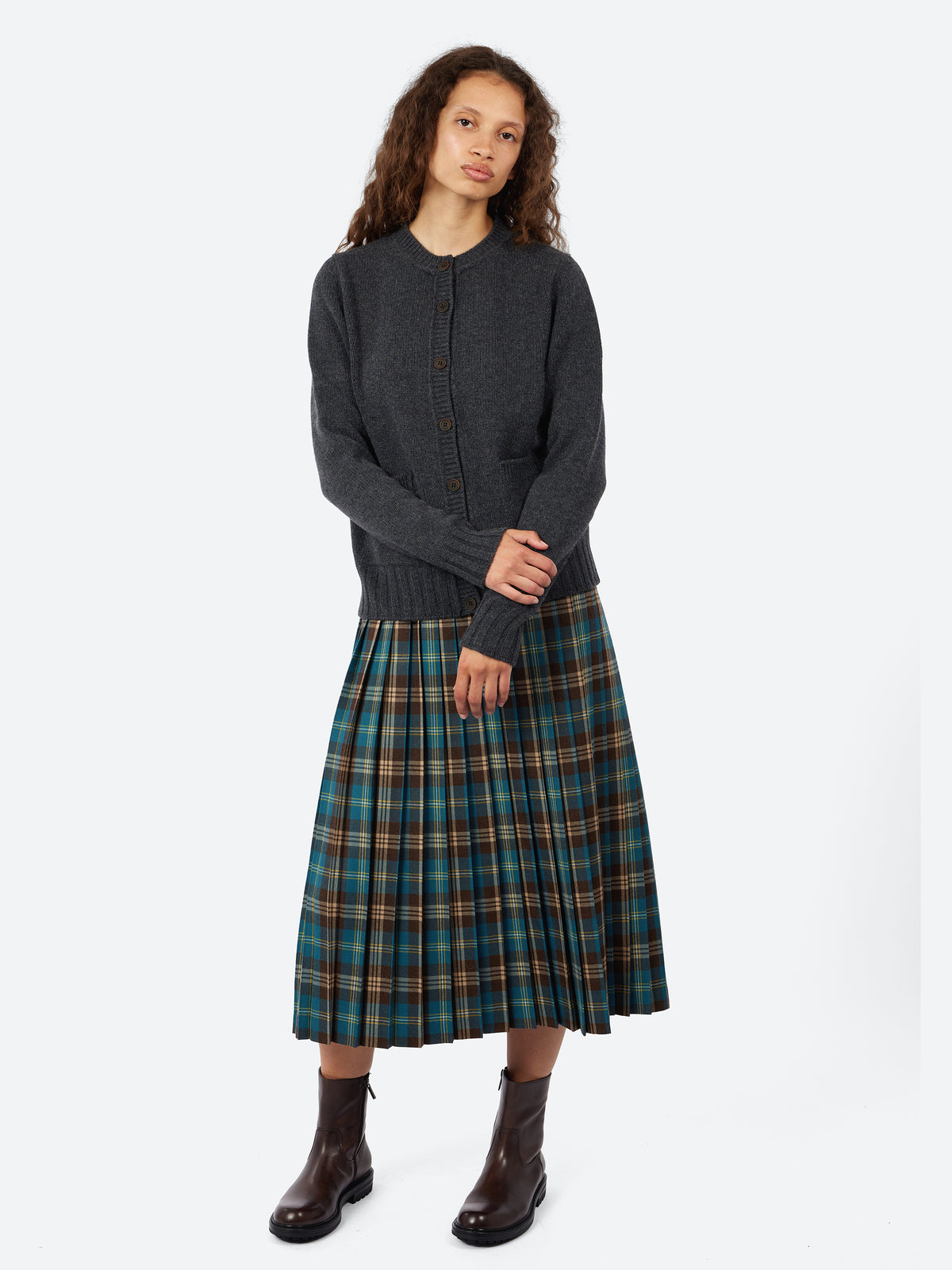 2606 Cardigan