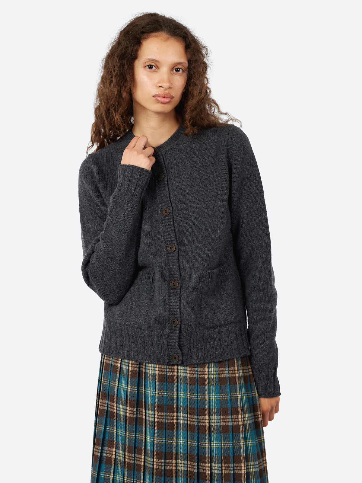 2606 Cardigan