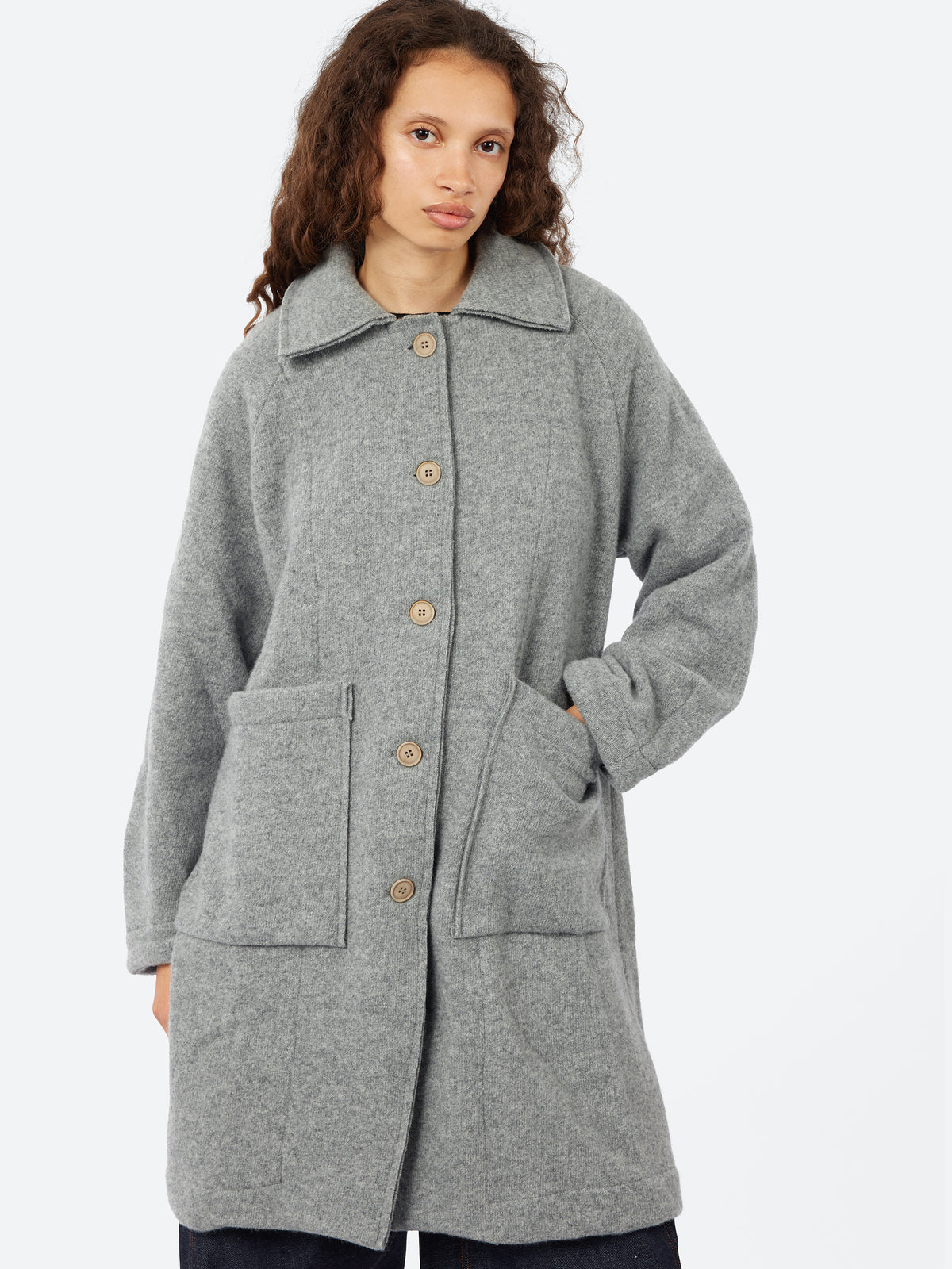 2652 Coat