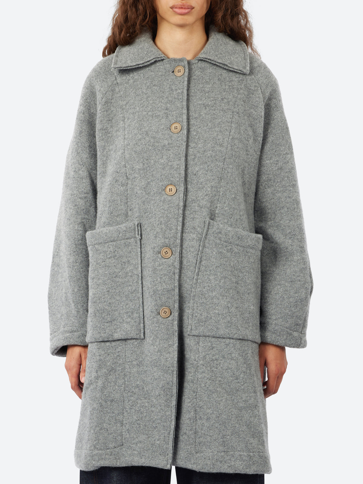 2652 Coat