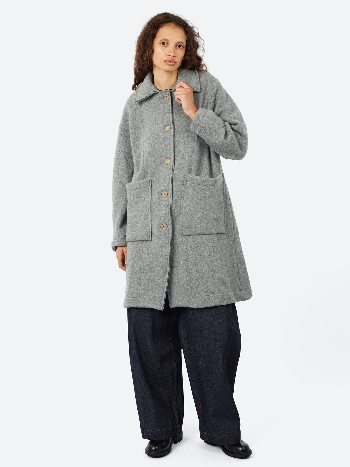 2652 Coat