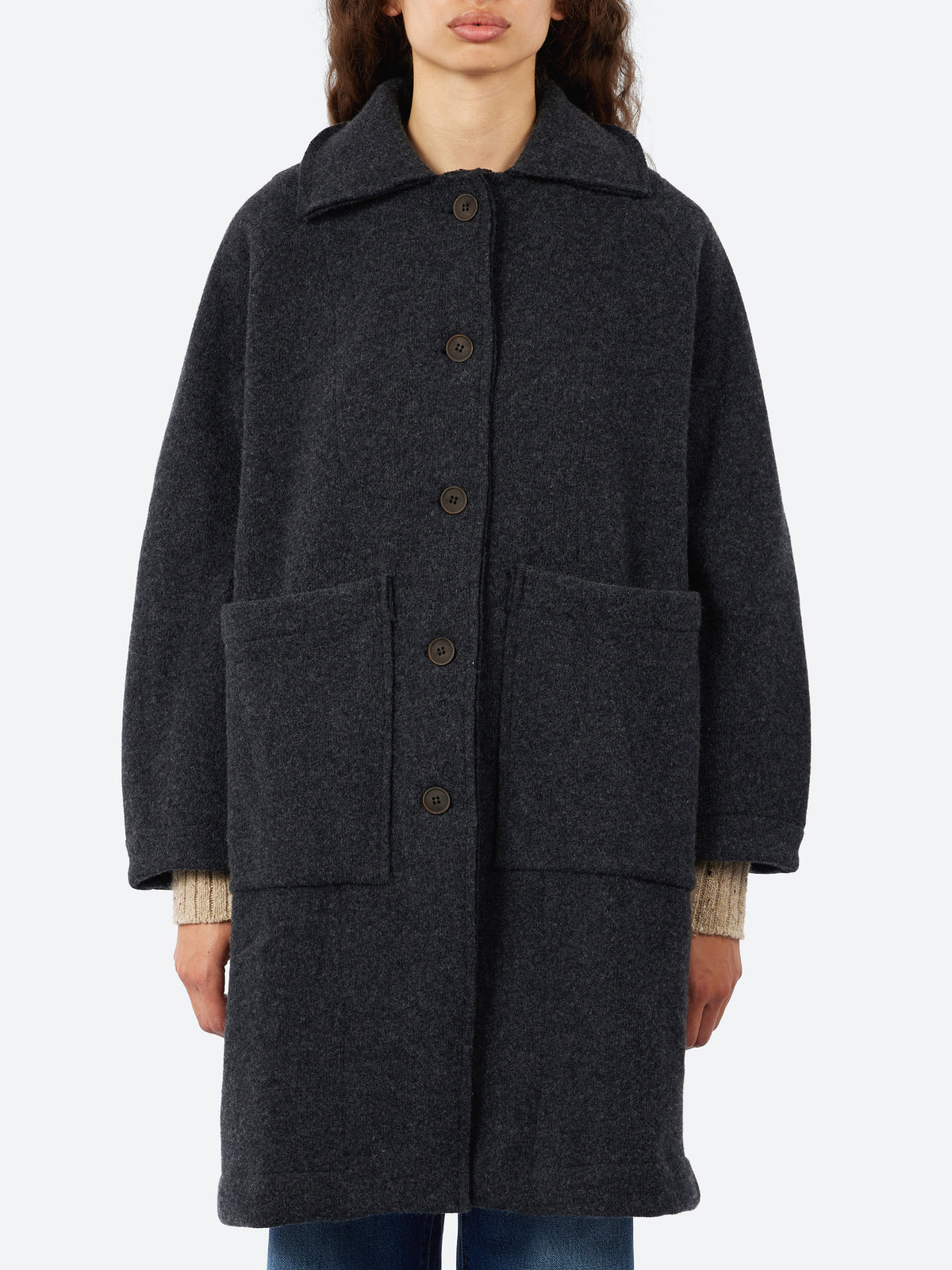 2652 Coat