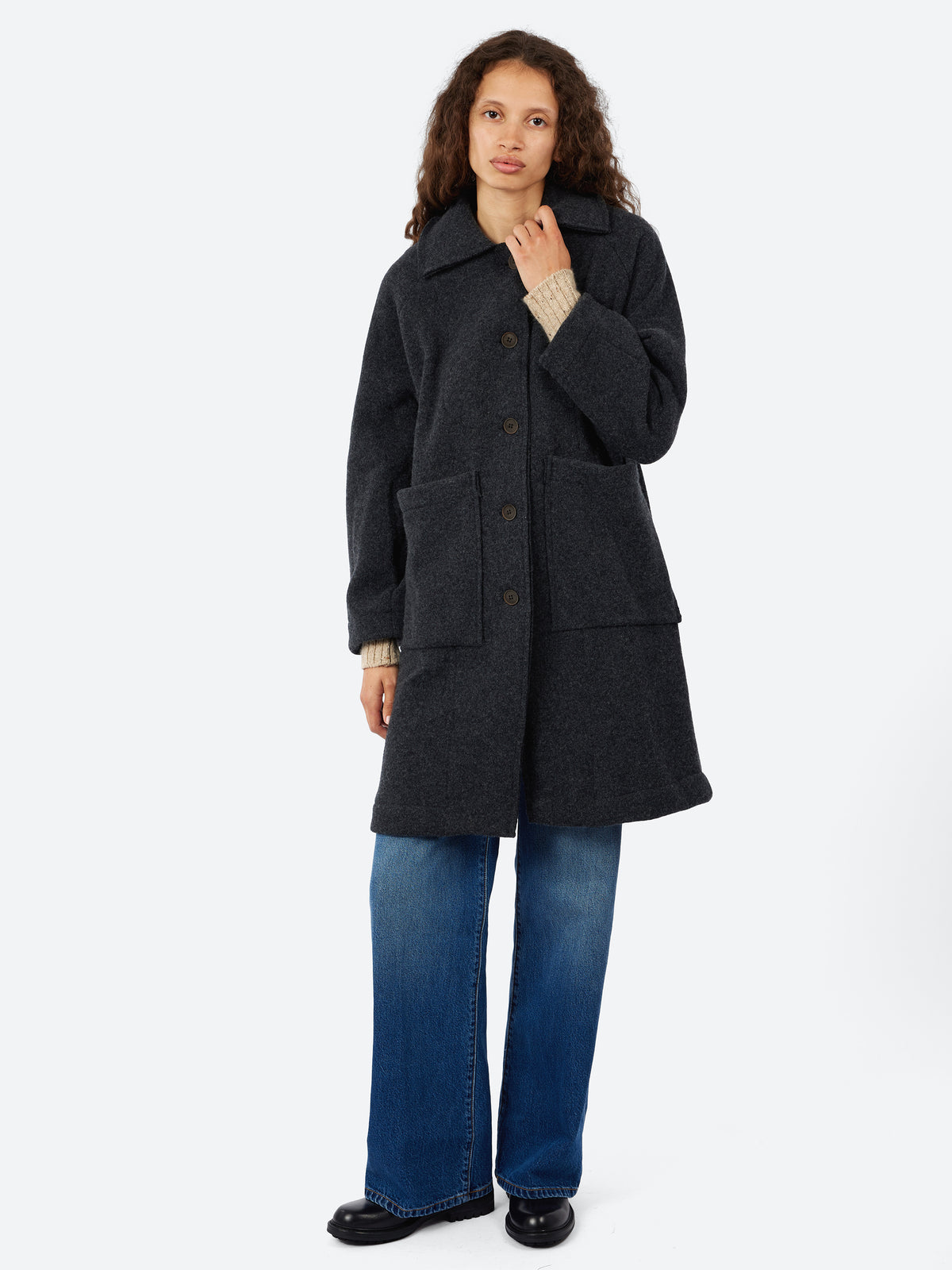 2652 Coat