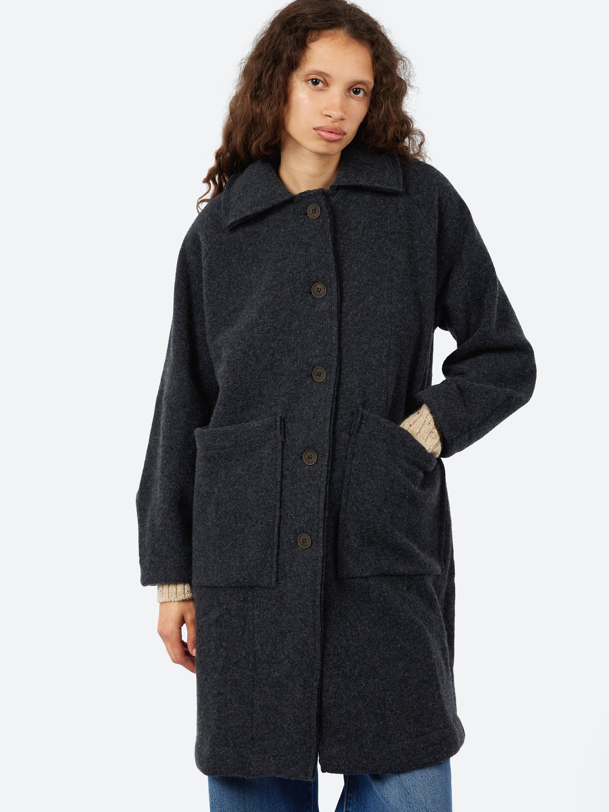 2652 Coat