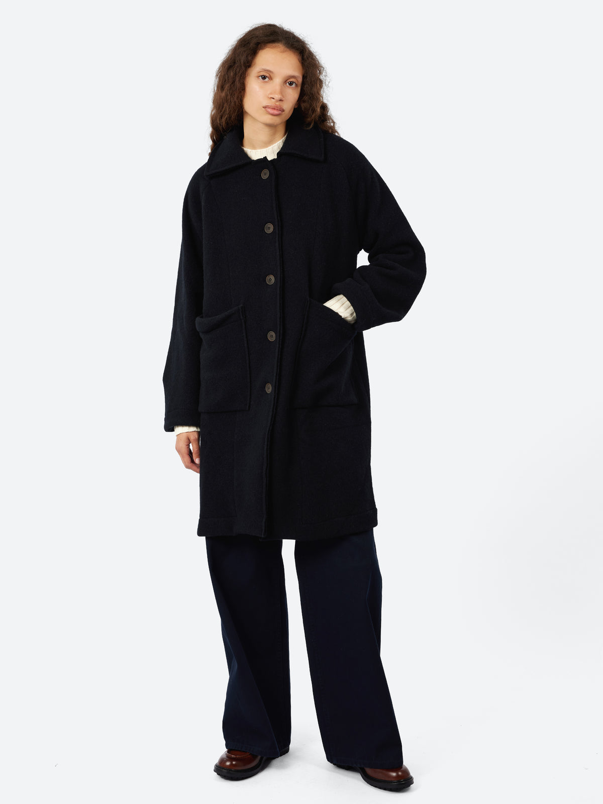 2652 Coat