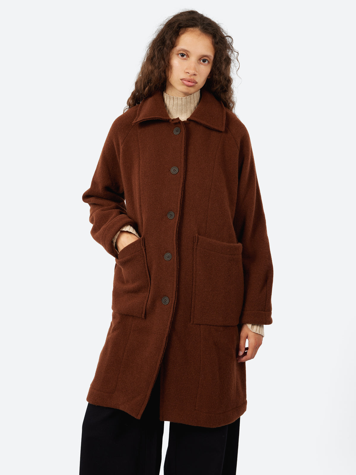 2652 Coat