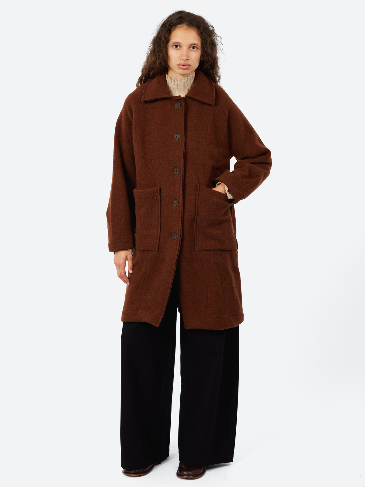 2652 Coat