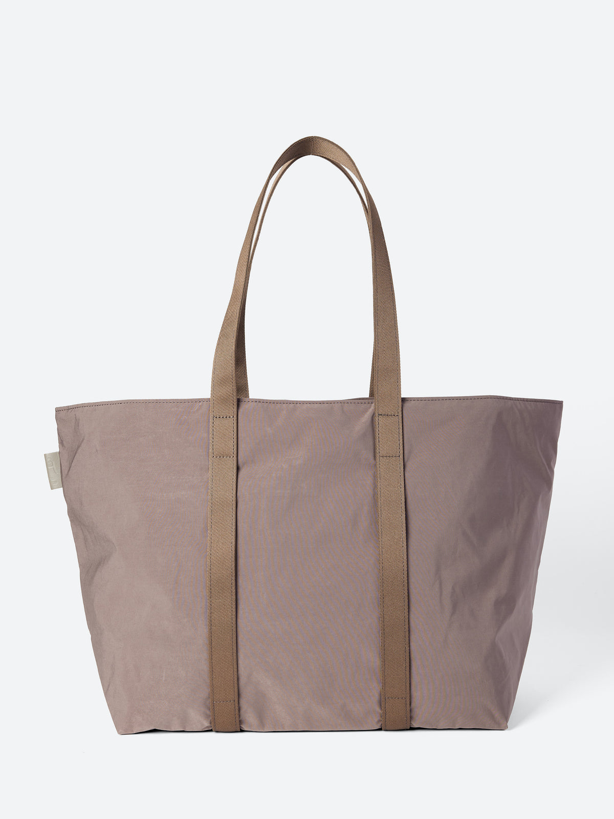 Medium Gabardine Tote