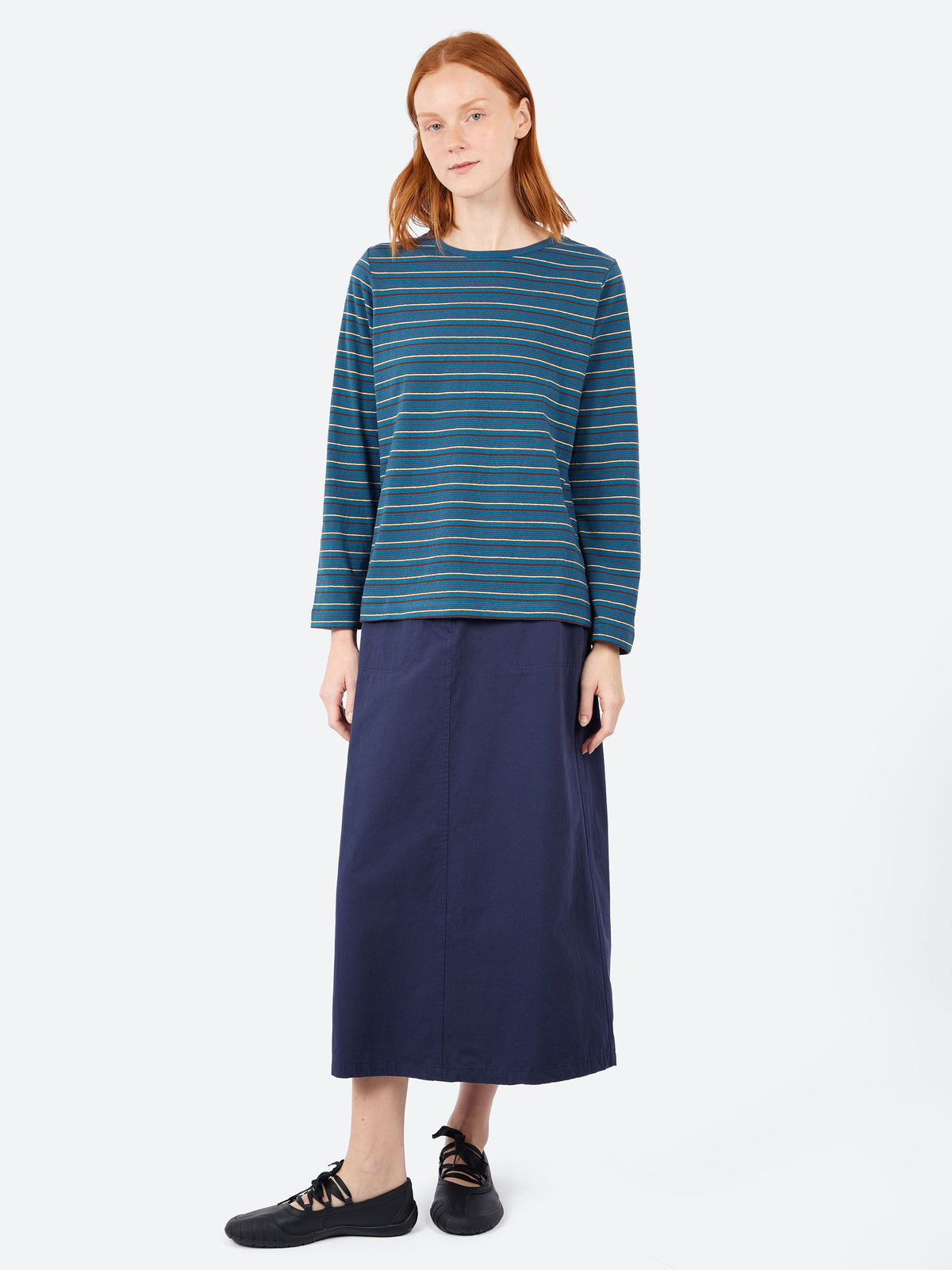 Bakers Skirt