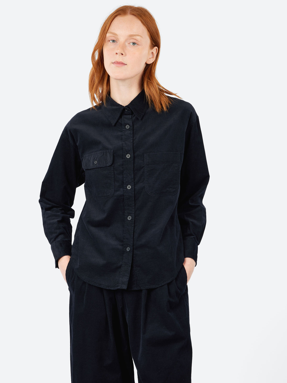 Ranch Shirt