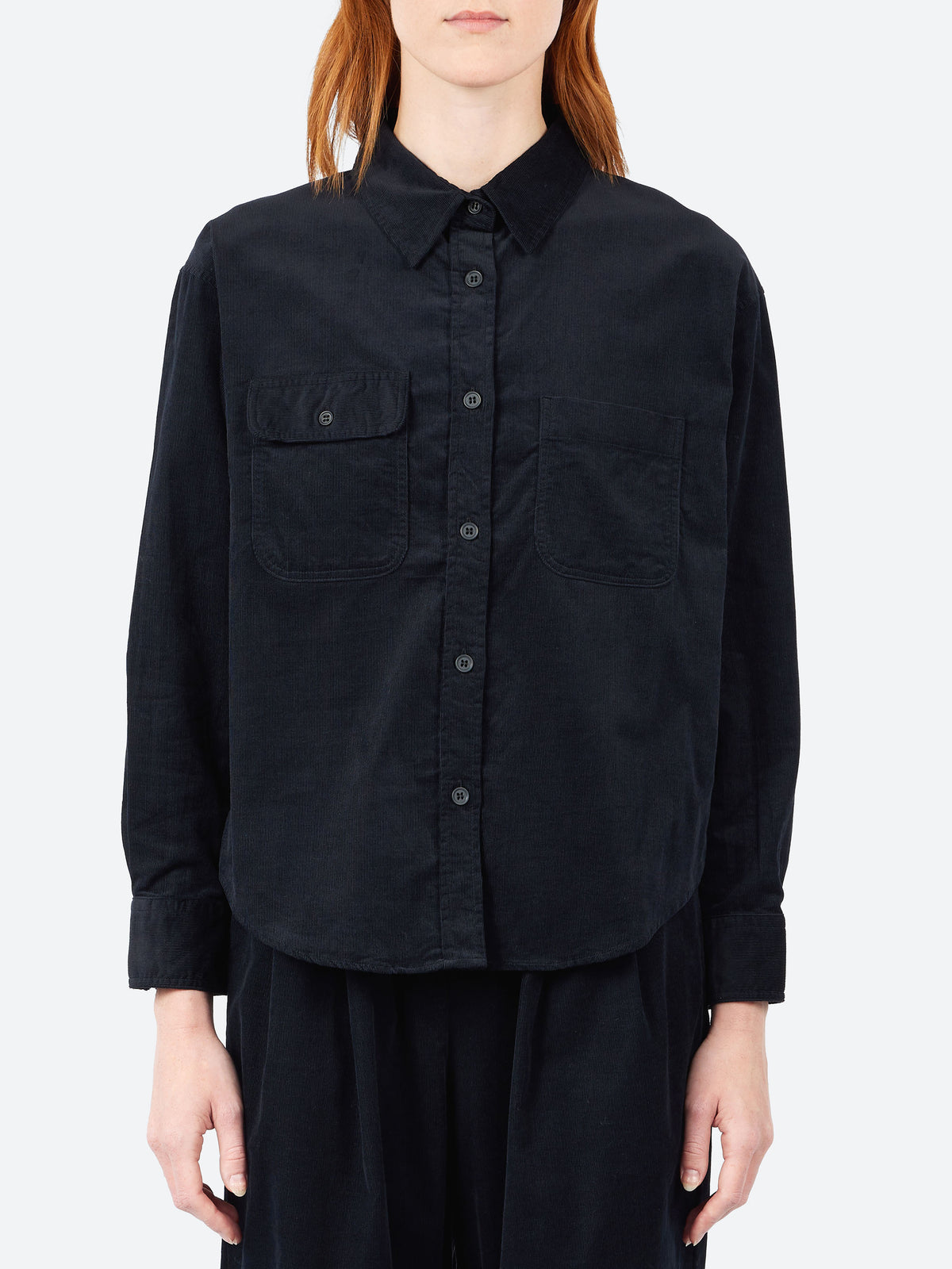 Ranch Shirt