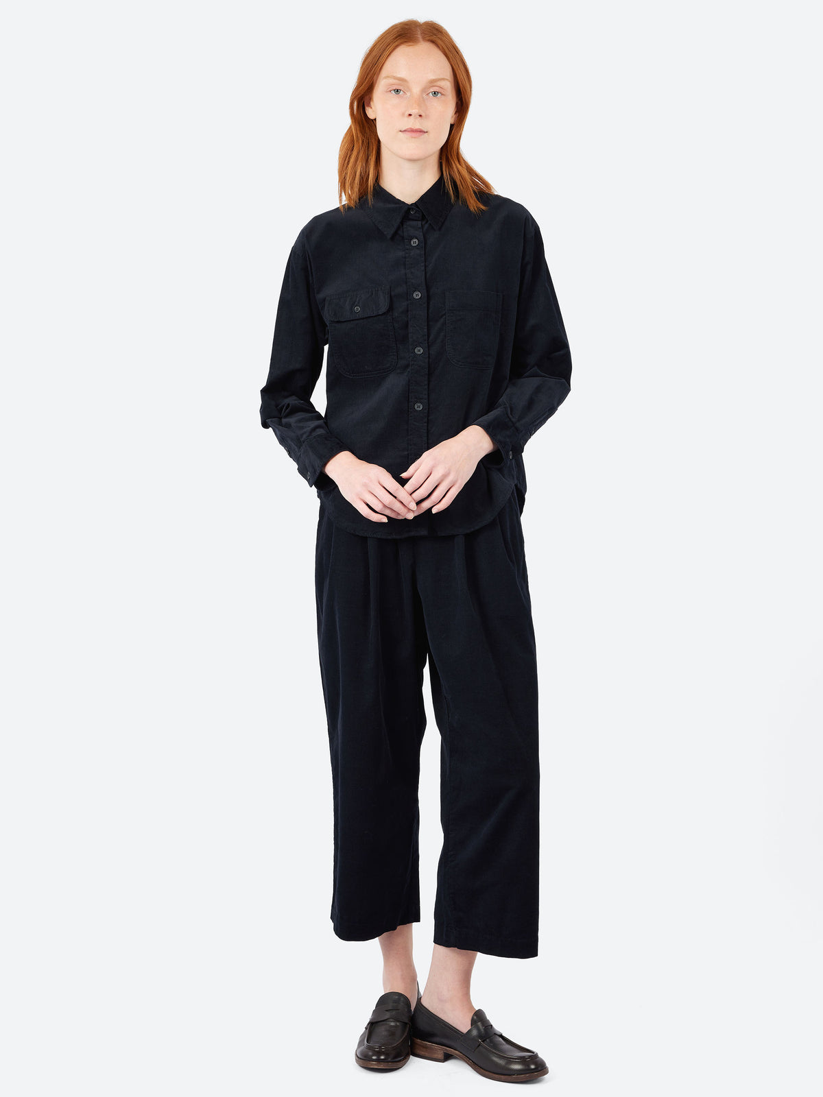 Ranch Shirt