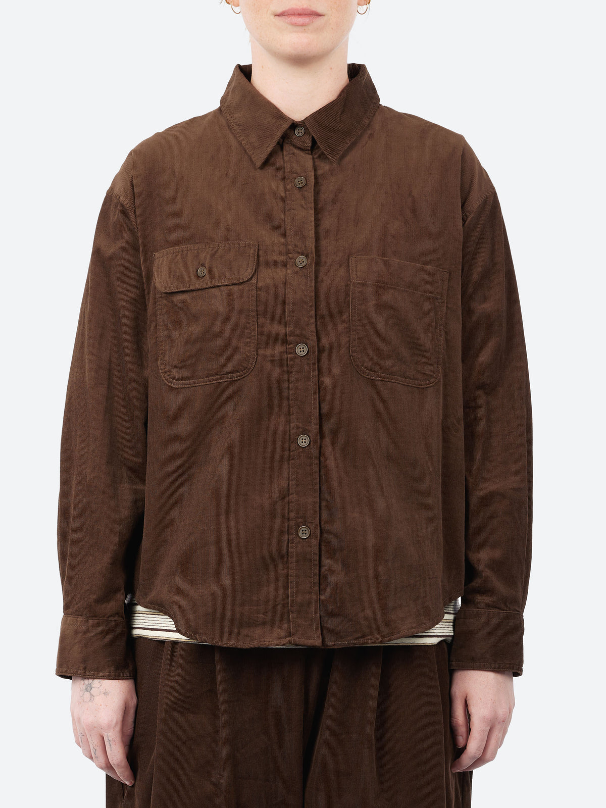 Ranch Shirt