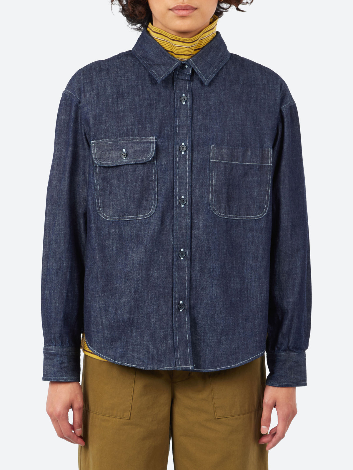 Ranch Shirt