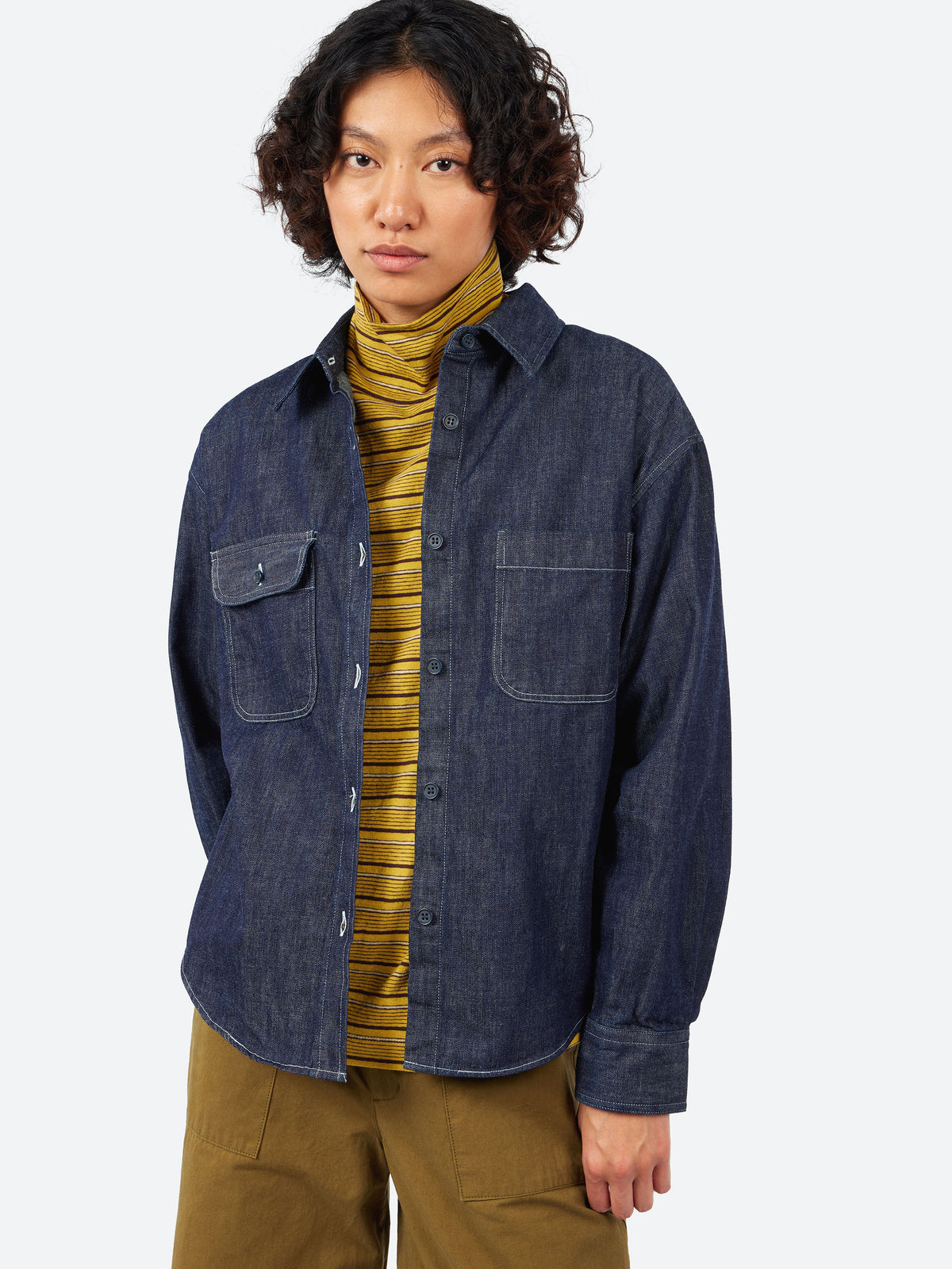 Ranch Shirt