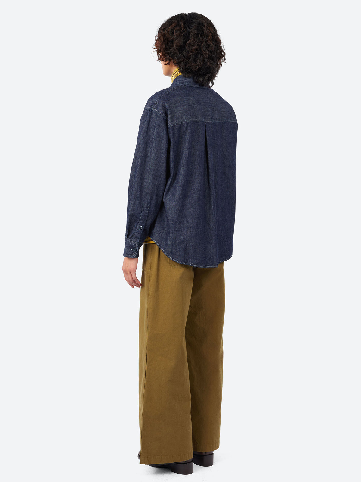 Ranch Shirt