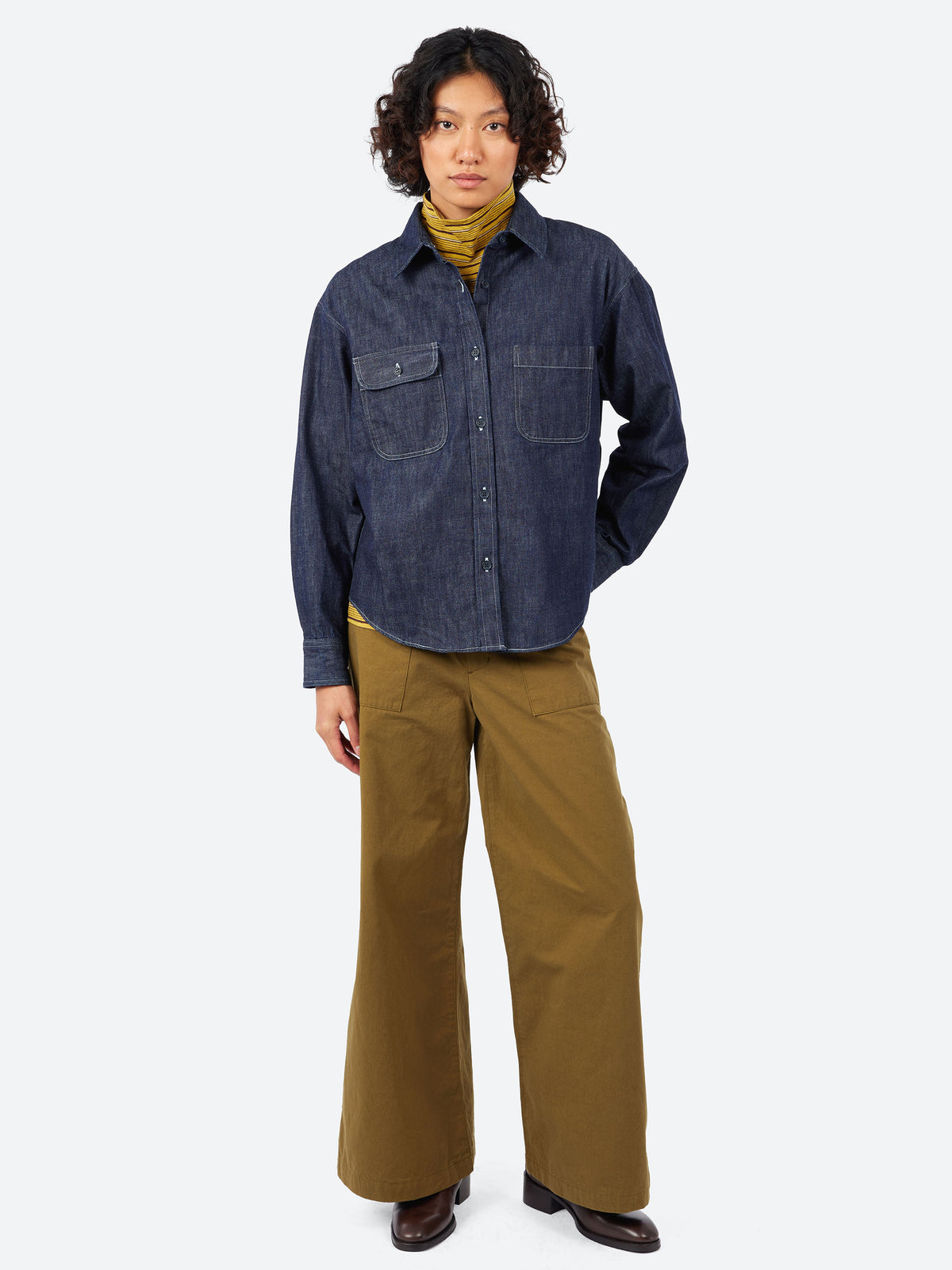 Ranch Shirt