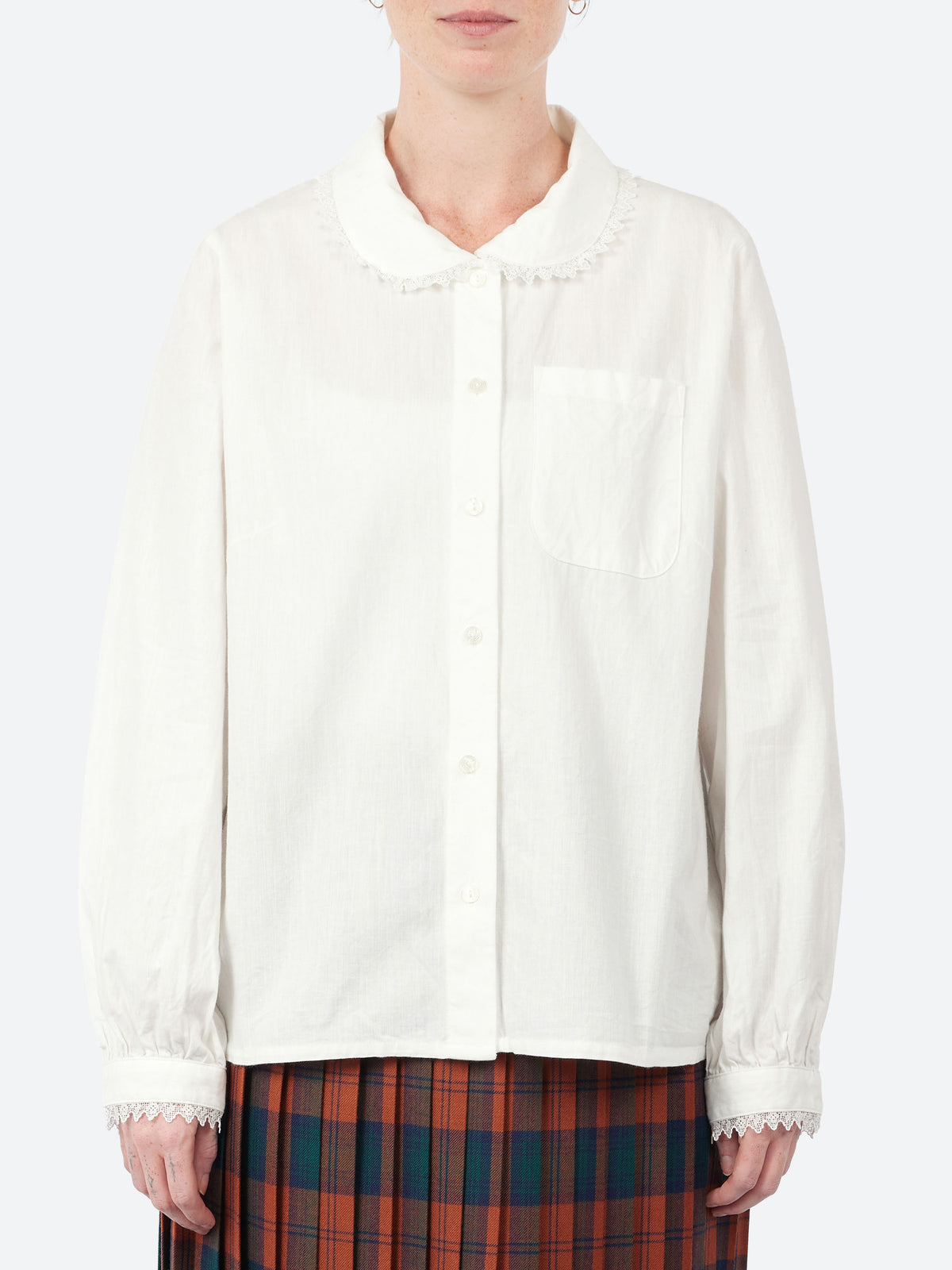 Margaret Shirt