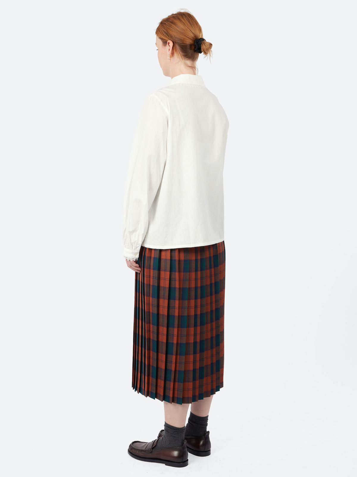 Margaret Shirt