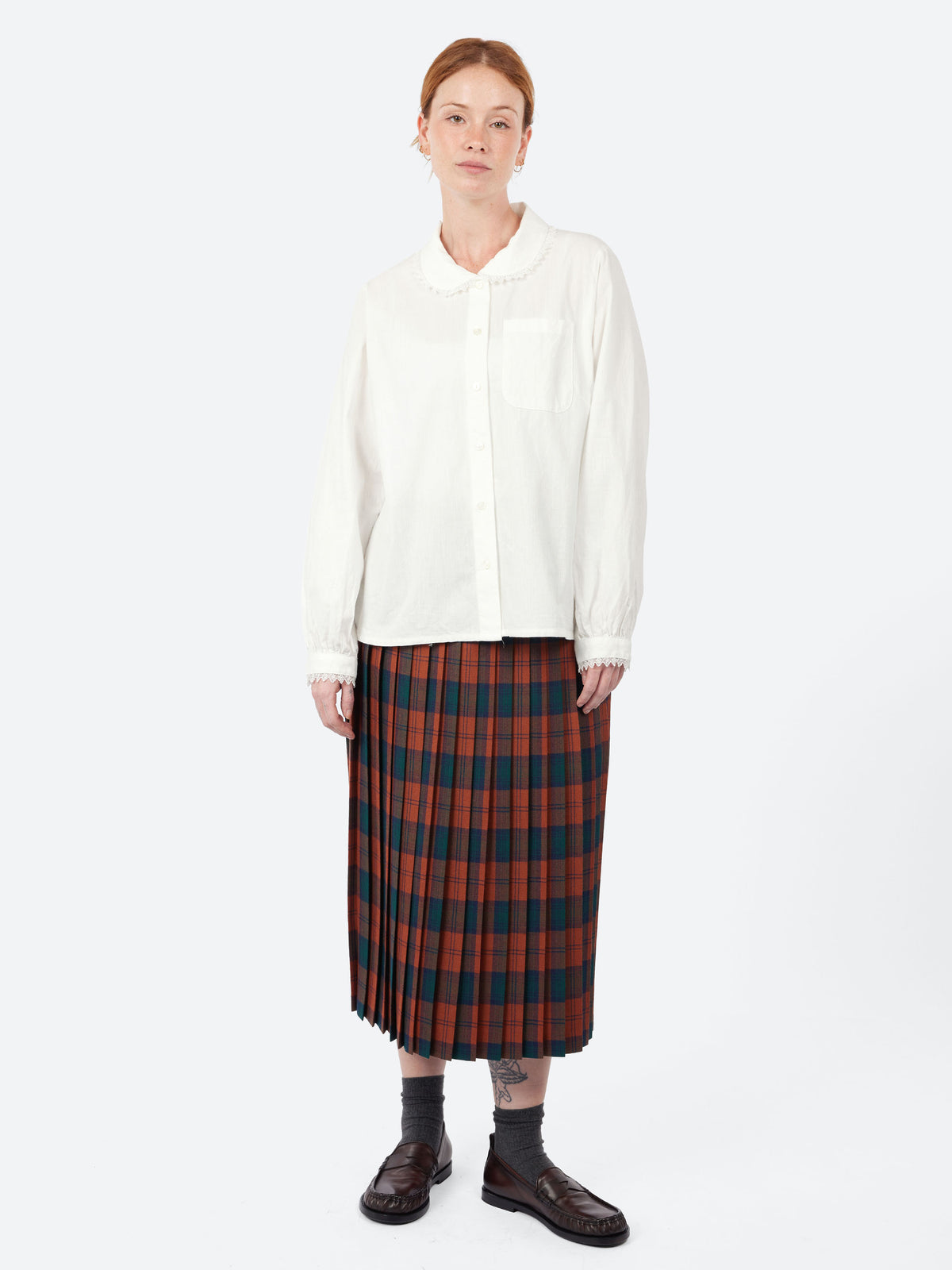 Margaret Shirt