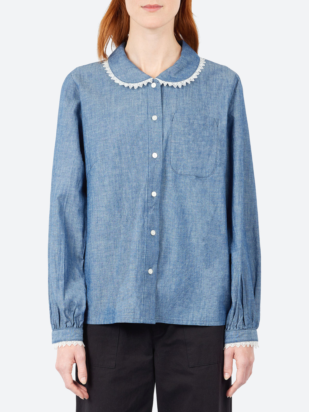 Margaret Shirt