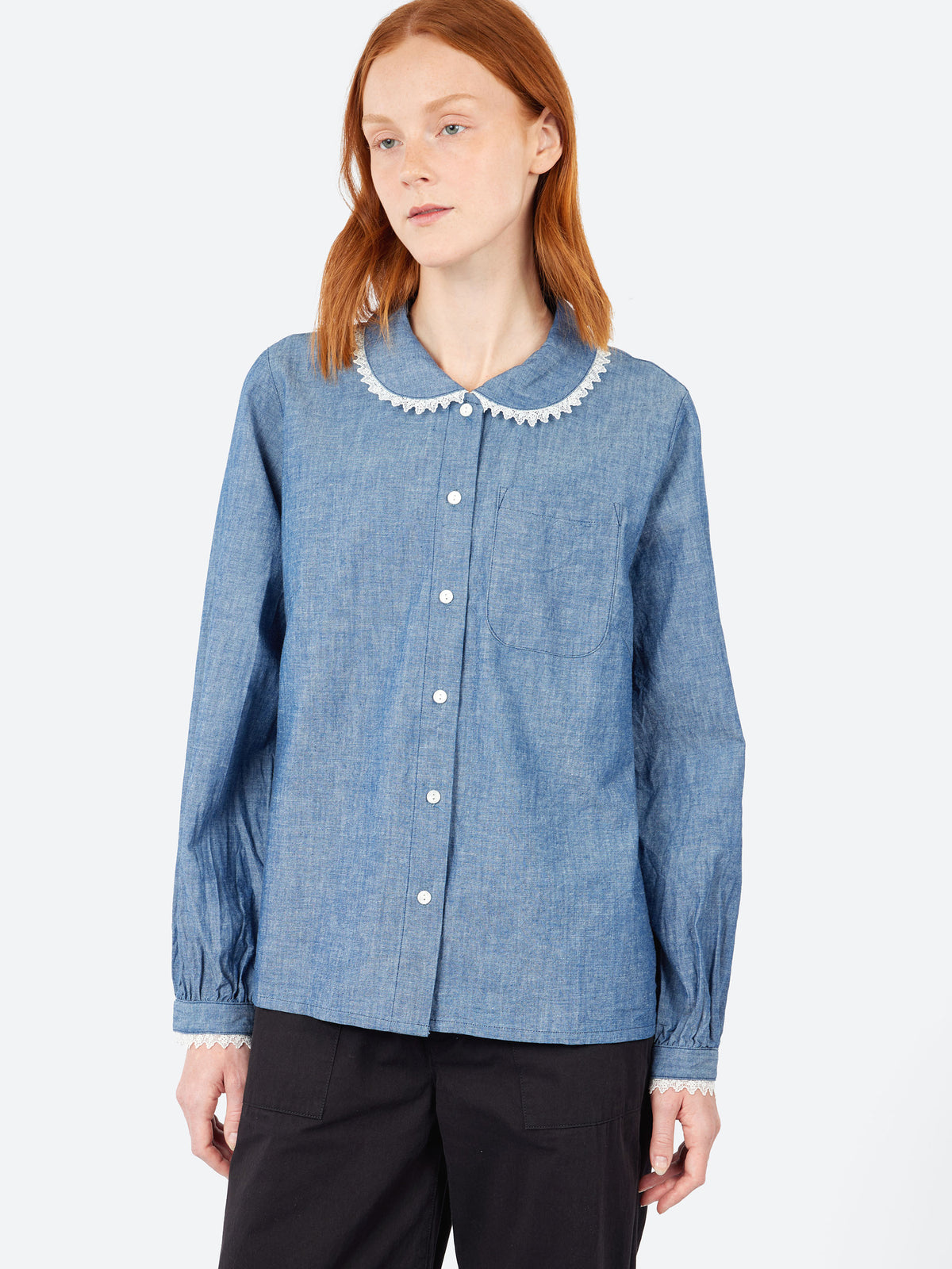 Margaret Shirt