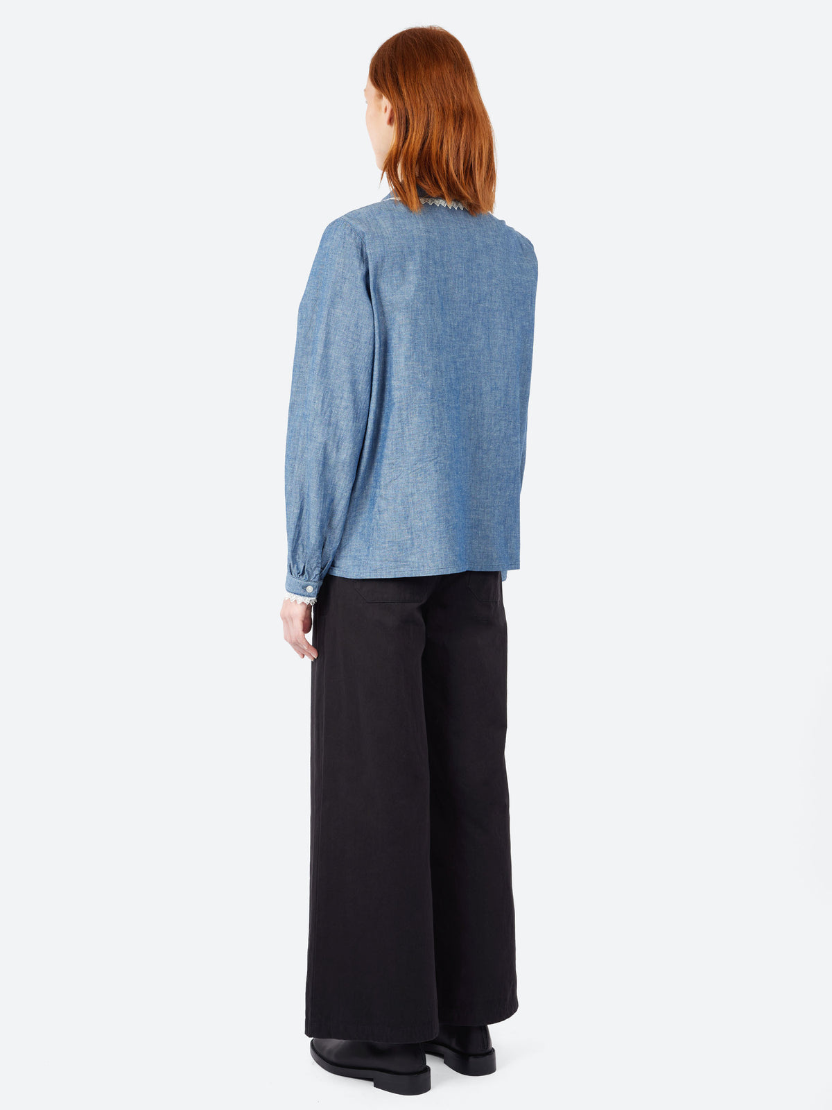 Margaret Shirt