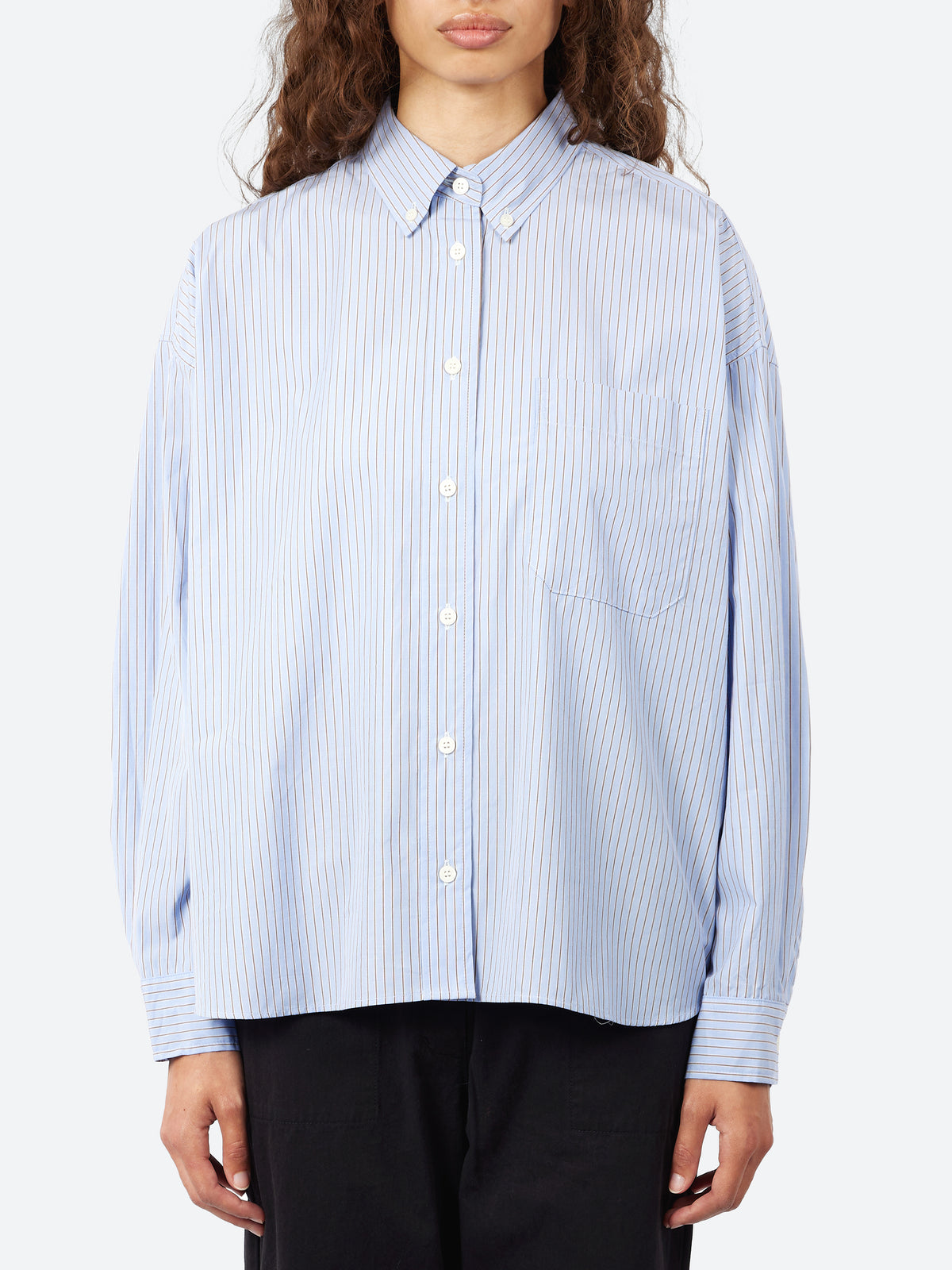Boyfriend Shirt
