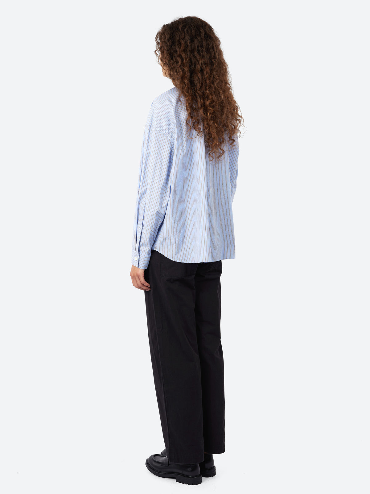 Boyfriend Shirt