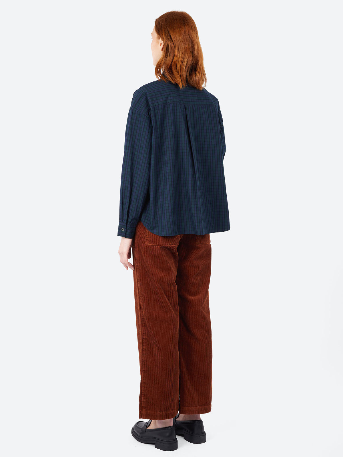 Boyfriend Shirt