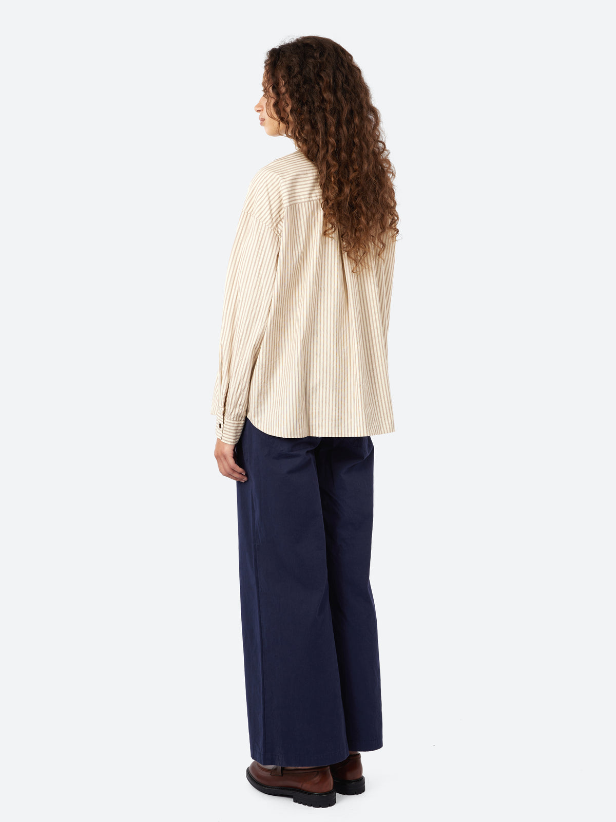 Boyfriend Shirt