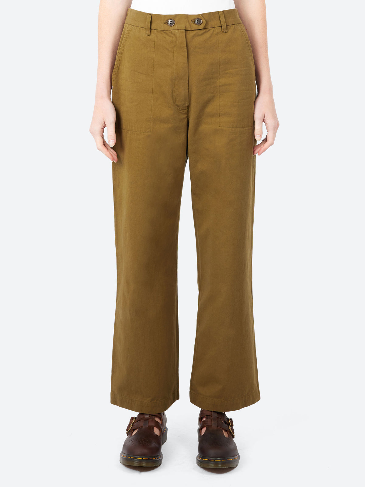 Carole Pant
