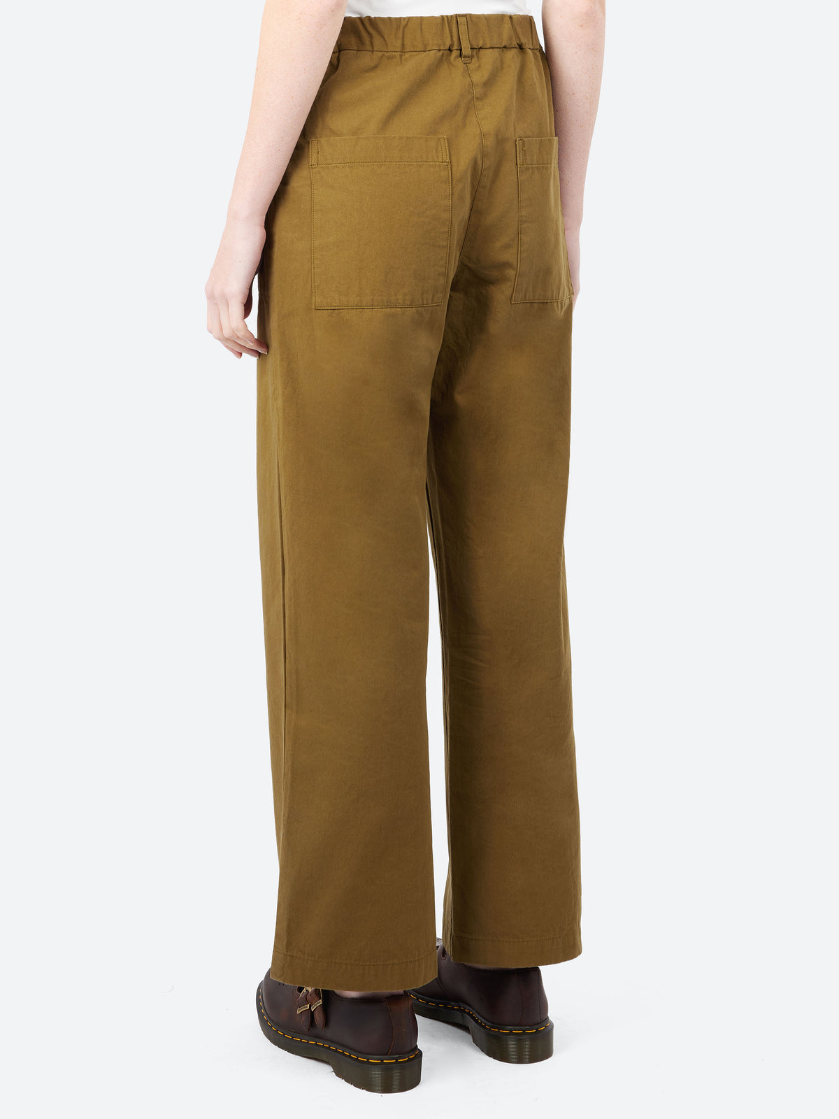 Carole Pant