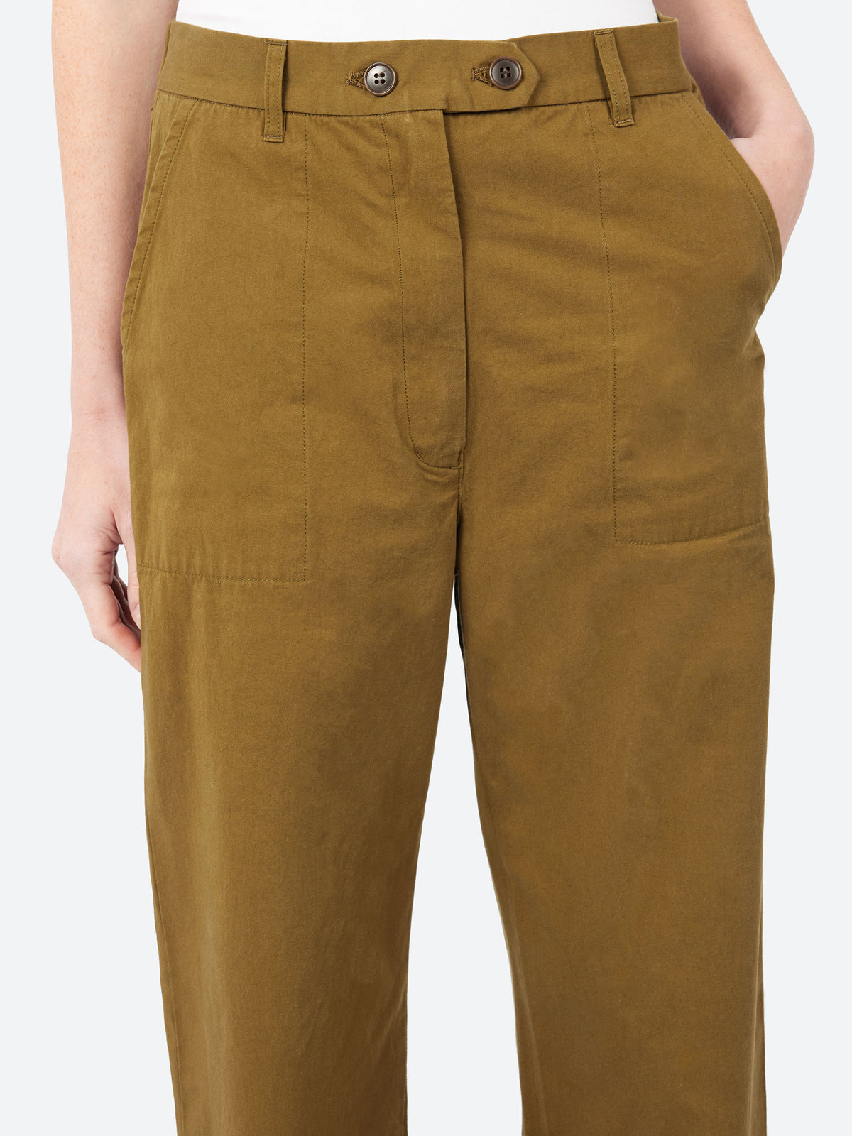 Carole Pant