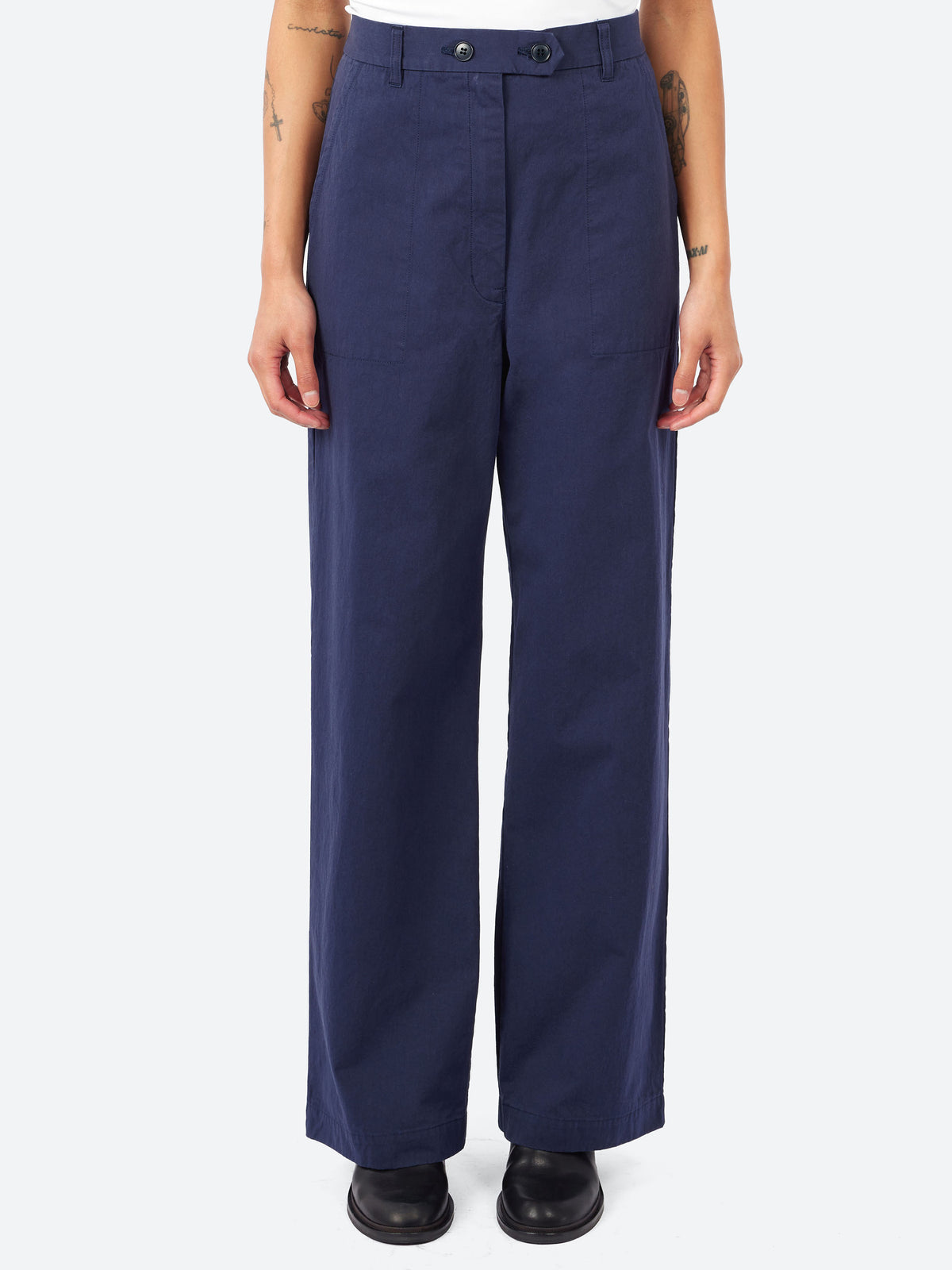 Carole Pant