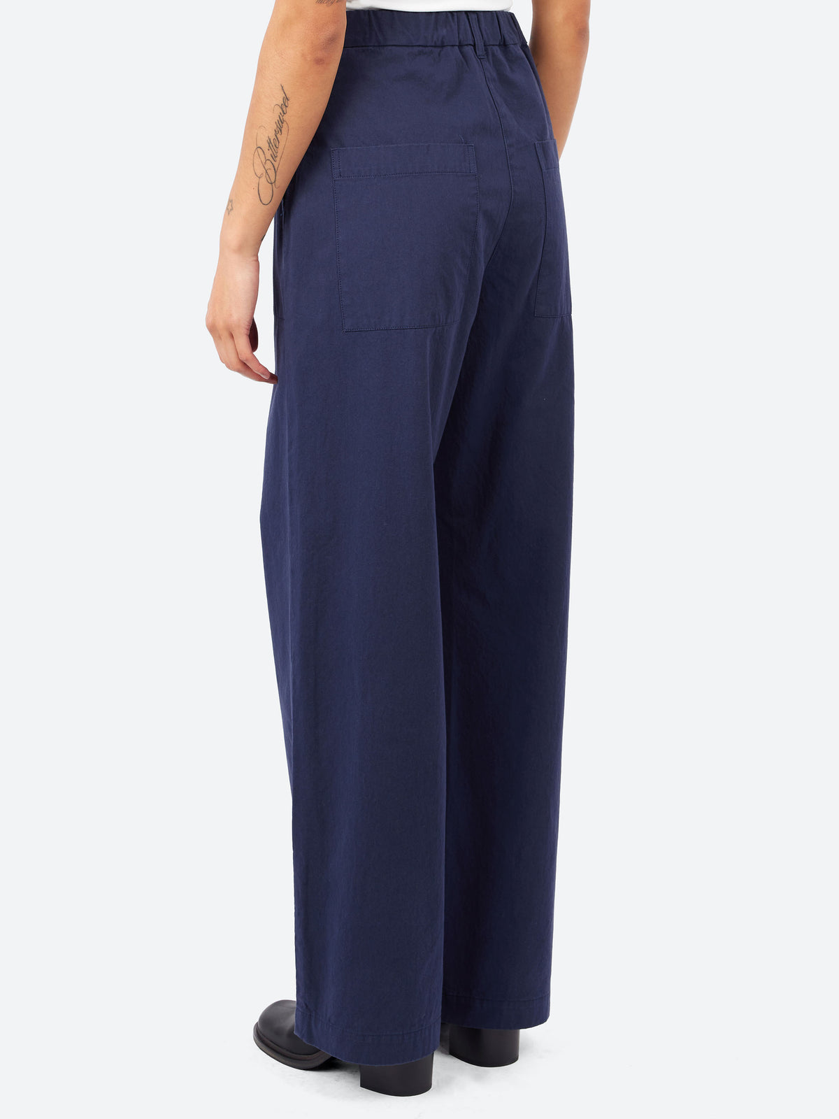 Carole Pant