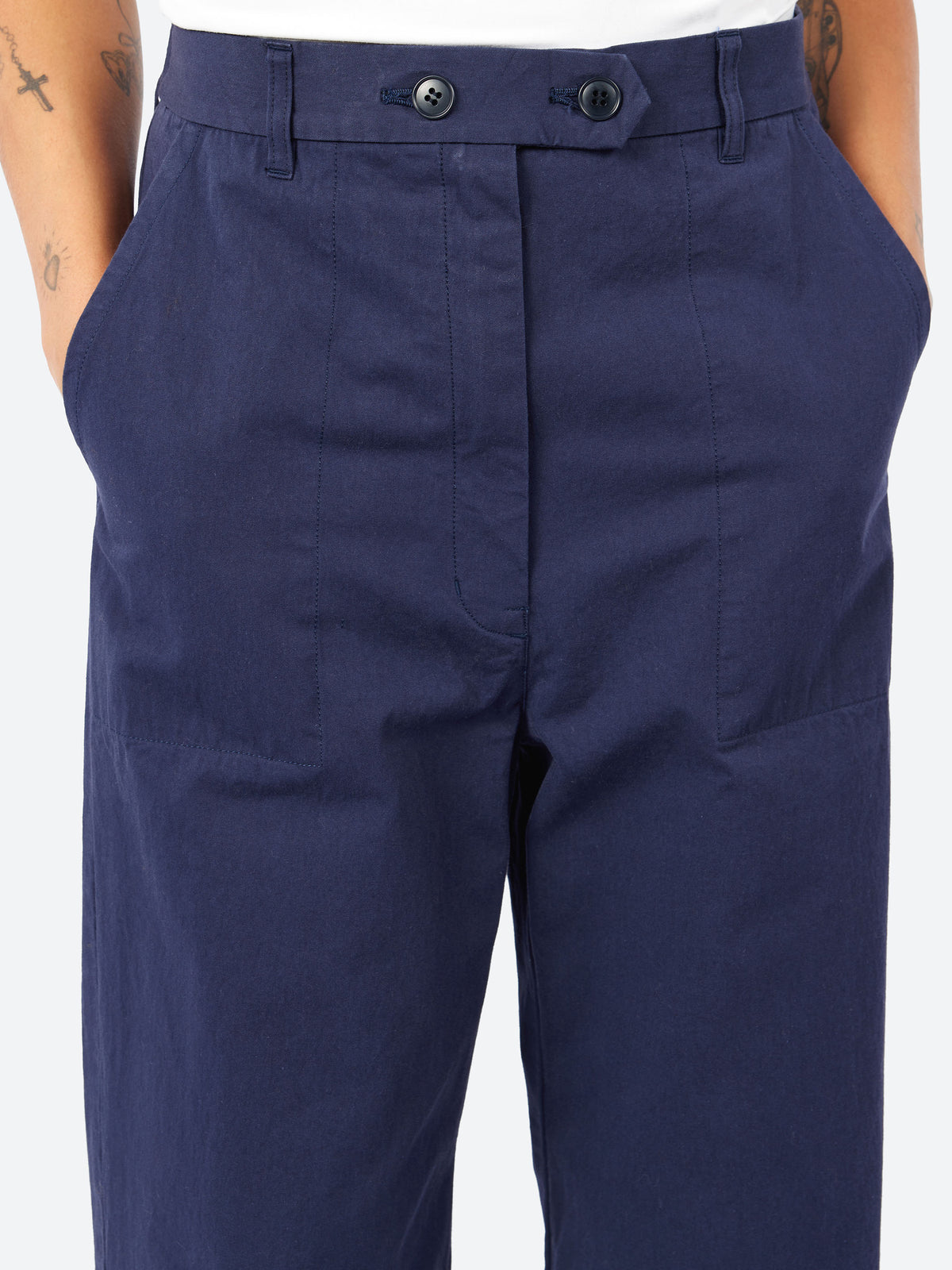 Carole Pant
