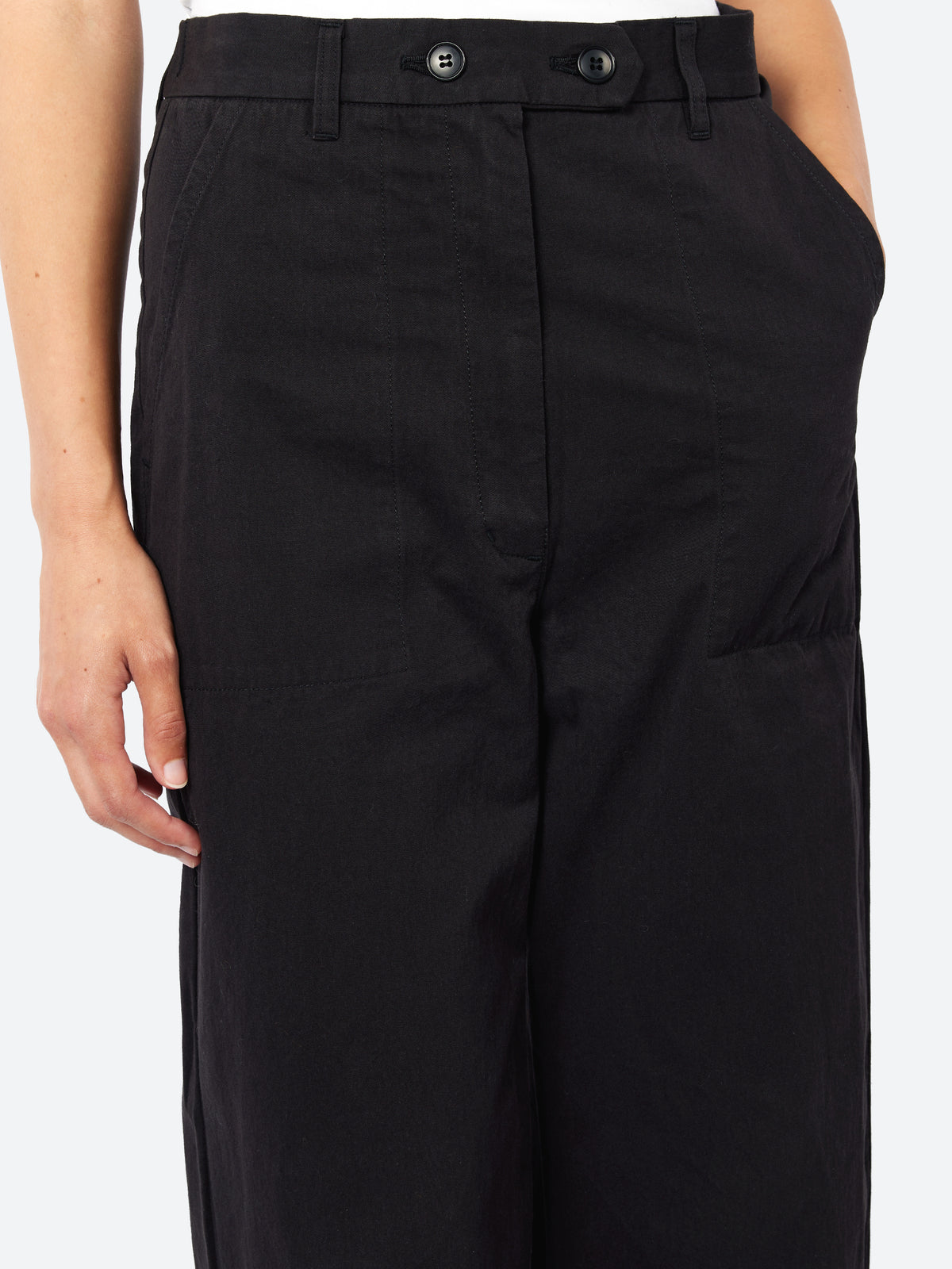 Carole Pant